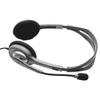 Logitech H110 Stereo Headset