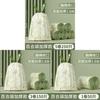 Pe Garbage Bag With Drawstring Butterfly Print Design For Home Use And Kitchen Trash Collection