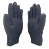 7-pin Stainless Steel Wire Anti-cutting Tear Resistant Impact Resistant Wear-resistant Mesh Knit Full Wrist Cuff Labor Gloves