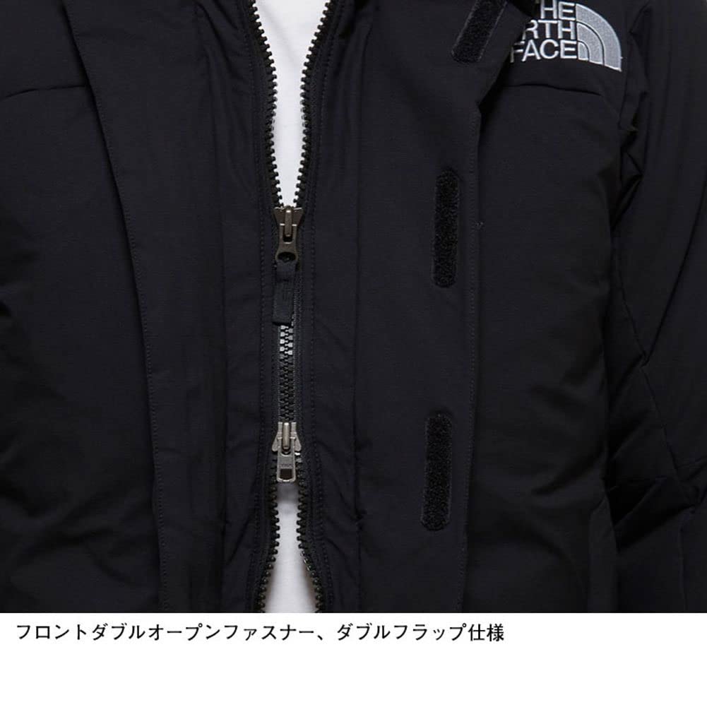 North Bartolo Light Jacket Photoelectronic Thermal Water Repellent New Taupe XS [The Face] Windproof_ND91950