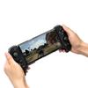 Mobile Game Controller Bluetooth Telescopic Gamepad With Flexible Joystick