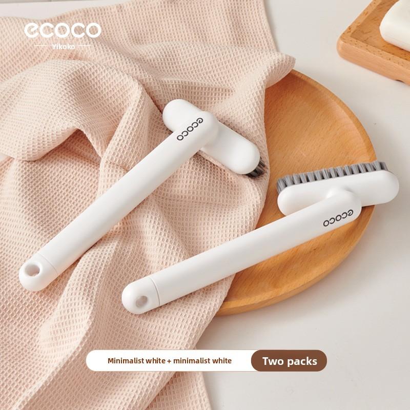 Drehbare Multifunktionale Eckspaltbürste Badezimmer Tote Ecke Bodenbürste Harte Borsten Fliesenfugen Reinigungsbürste