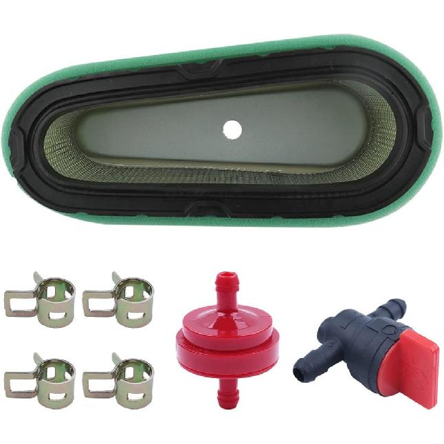 

Air Filter Kit For to 496894S 493909S 272403S 5053B 5053D 5053k air pre filter combination 496894S 493909S 272403S 5053B 5053D 5053K engine