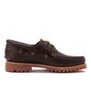 Timberland 3 Eyelet Classic Rugsole 30003 Brown