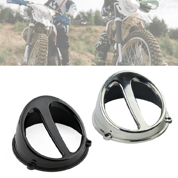 Performances Air Intake Scoops Caps for Motorcycles High Flow Air Intake Scoops Caps Upgrades for Enthusiasts & Racers