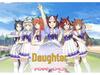 Uma Musume Mejiro McQueen Sailor Uniform Cosplay for Women - Tresin Academy Anime Costume