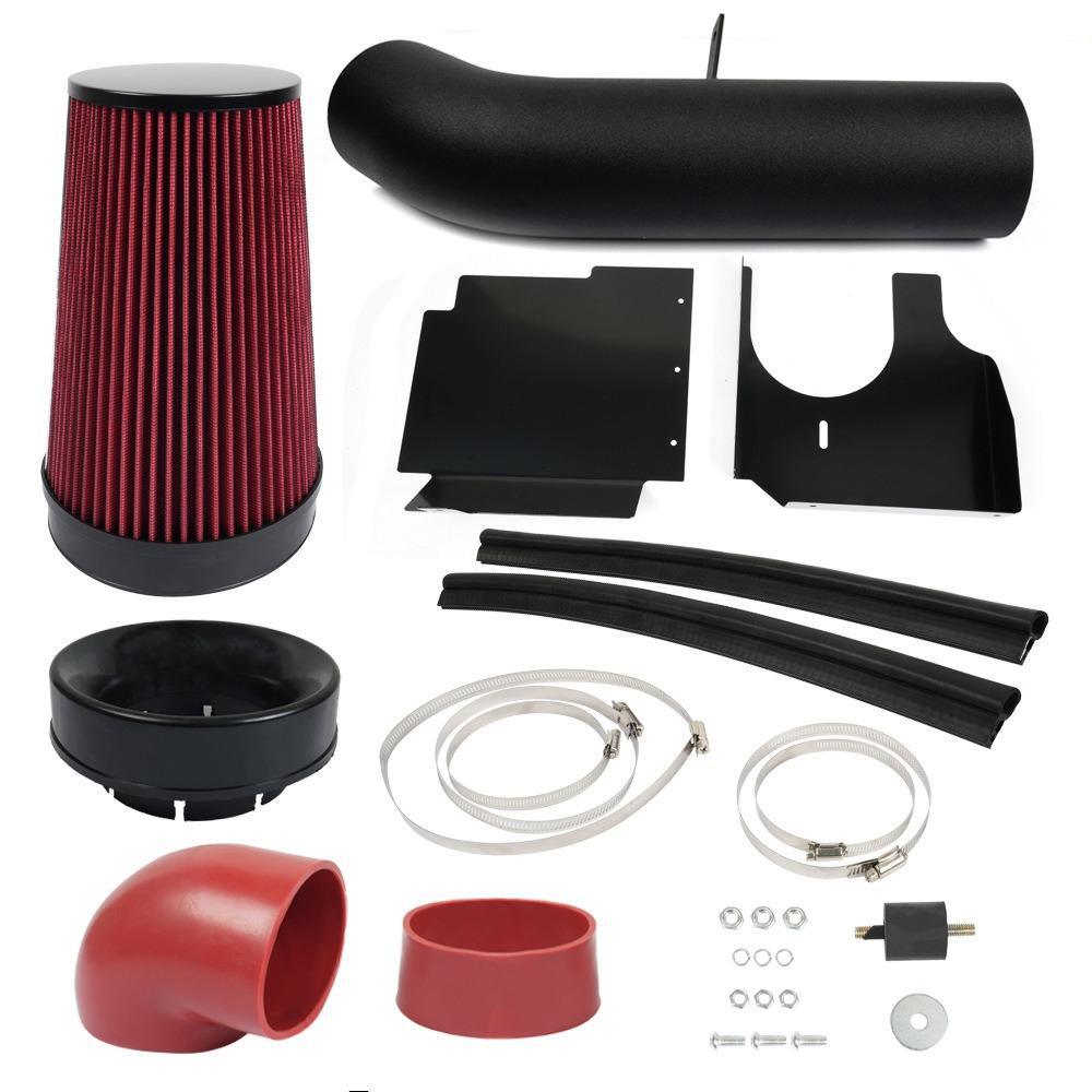 Kaltluftansaugkit mit Pilzfilter für Chevrolet 99-06 Auto Performance Teile