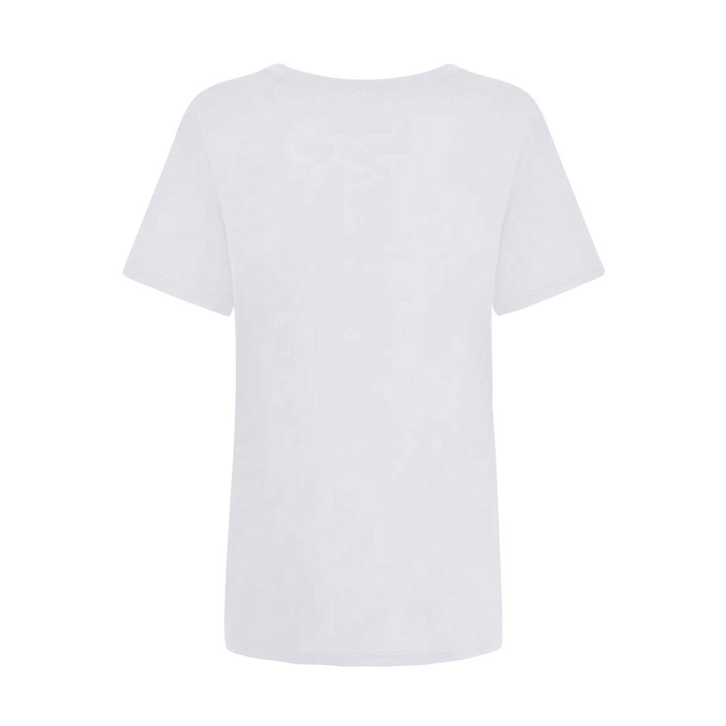 Trendy Oversized Graphic Tee for Women, Vintage 1989 Print, Casual Loose Fit T-Shirt, Comfortable and Stylish Top