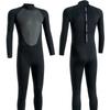 3mm 5mm Full Body Wetsuit Men Women Snorkeling Surfing Diving Swimming Thermal Protection