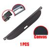 For Changan Deepal S07 2025 2026 Car Cargo Cover Trunk Retractable Parcel Rack Waterproof Shield Privacy Cargo Cover Accessori