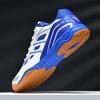 Men Table Tennis Shoes Outdoor Breathable High Quality Wear Resistant Sneakers Professional Big Size Training Badminton Shoes