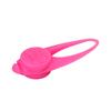 Necklace Flashing Glow Safety Accessories LED Light Blinking Safety Pendant for Dog