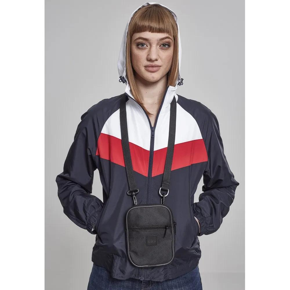 Urban Classics Parka 3-Tone