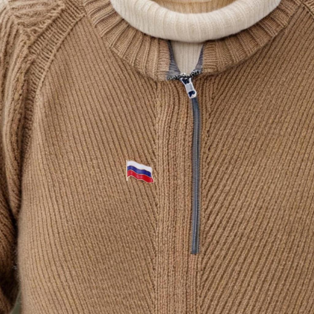 Flag Brooches, Decorations For Party Parties, Decorations For Costumes