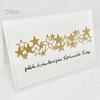 BL Star Cutting Die DIY Scrapbook Paper Cards Making Craft Stencil Mold Album