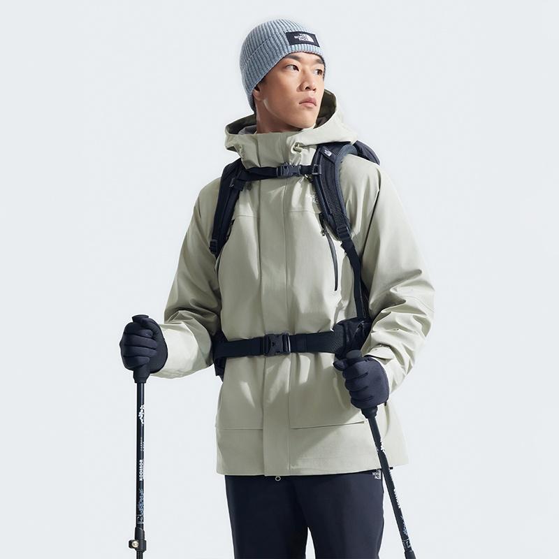 The North Face Stormbreak Men's NF0A89ZM-1I4