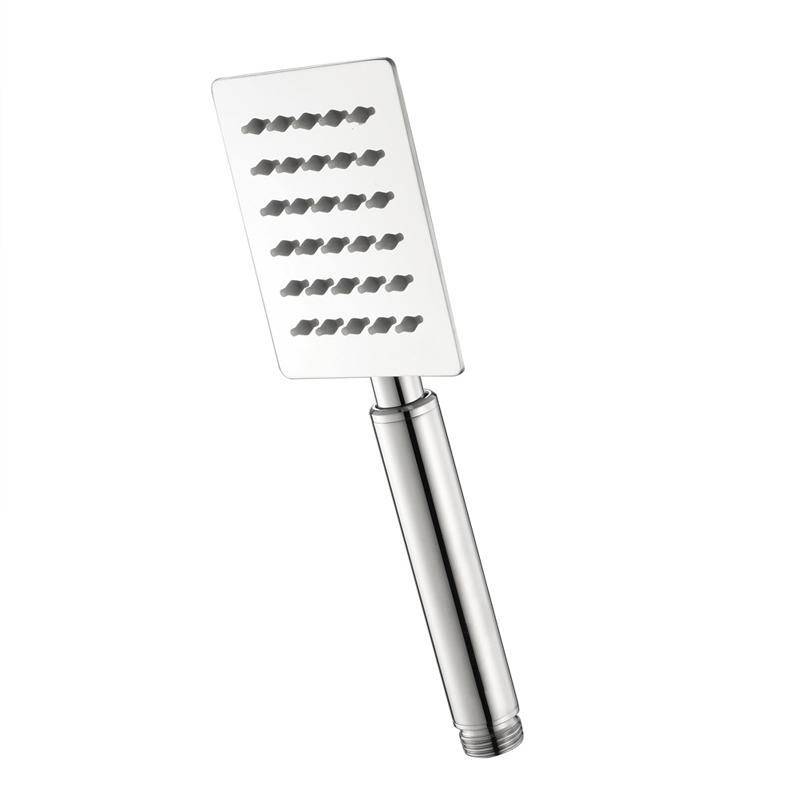 

Душевая головка VGX Rainfall 8/10/12 дюймов 304 из нержавеющей стали с ультратонким верхним распылителем для душа для ванной комнаты, матовый черный шланг