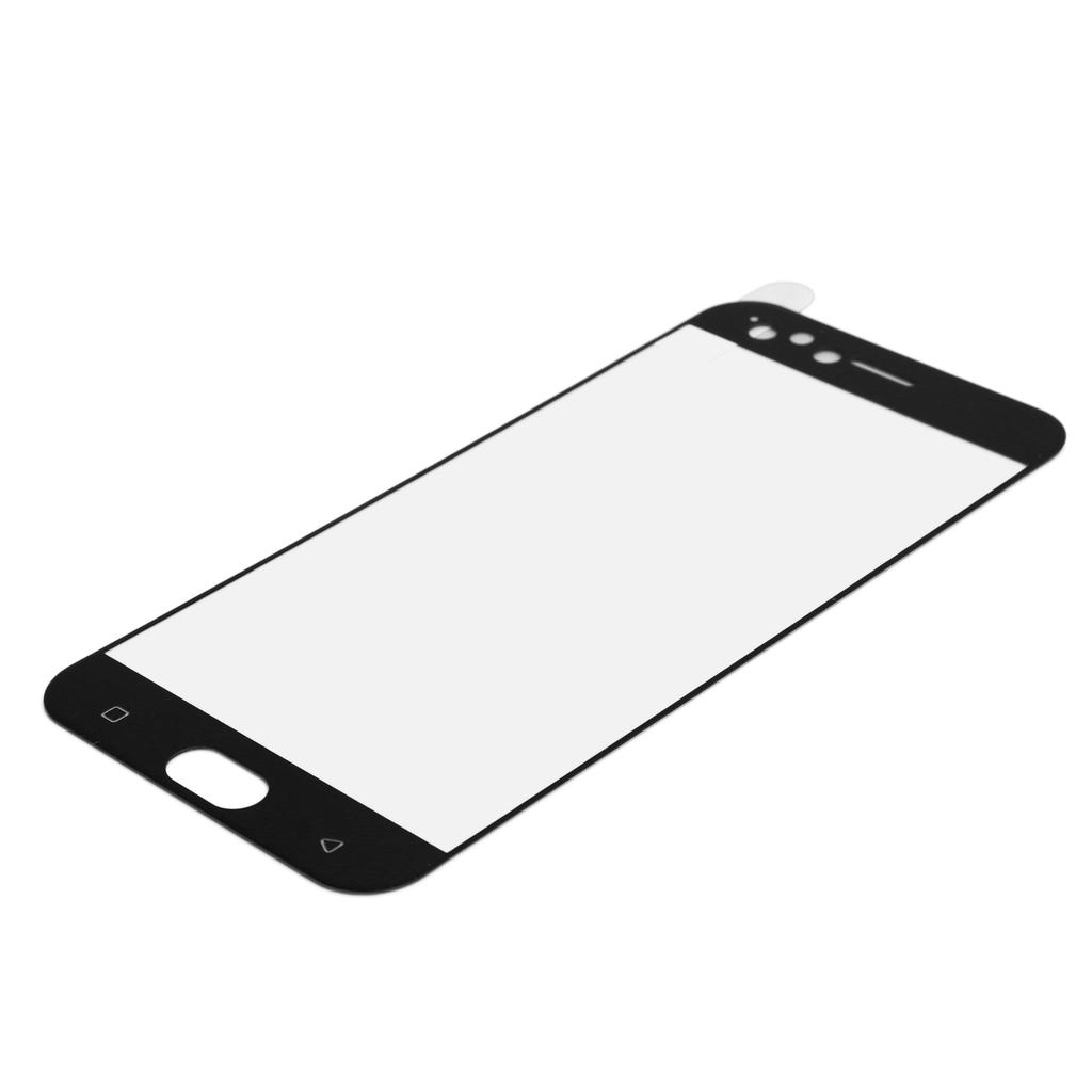 Mobile Phone Full Cover Tempered Glass Screen Protector Film for OPPO R11 Protection