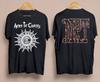 Tops – T-Shirts