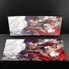 New Anime Kill La Kill Desk Mouse Pad Cute Matoi Ryuuko HD Desk Pad Anti Slip Rubber Gaming Keyboard Mat Large XXL Game Mousepad