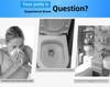 Toilet Cleaning Sheets Automatic Flush Blue  Bubble Freshener Long Lasting Toilet  Bowl Cleaner  Bathroom  Restroom WC Tablets