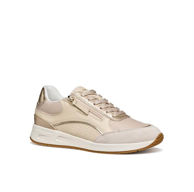 Кроссовки Geox D Bulmya