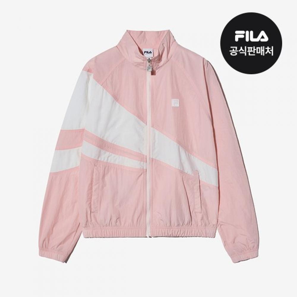 Fila Windbreaker Flag