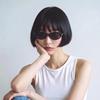 MOSS C1 BLACK