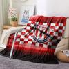 Stoke Blanket, High Quality Comfortable for All Seasons, Home Decor, Warmth and Comfort