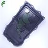 auto engine parts oil pan 8HP for BMW 1 3 5 6 7 X1 X3 X5 24118612901 24117604960 24117613253 24117624194 24117624192 24115A13115