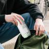 Foldable Umbrella Travel Mini Umbrella For Purse Compact Heat Blocking Windproof Mini Sun & Rain Protection Tool For Both Sunny