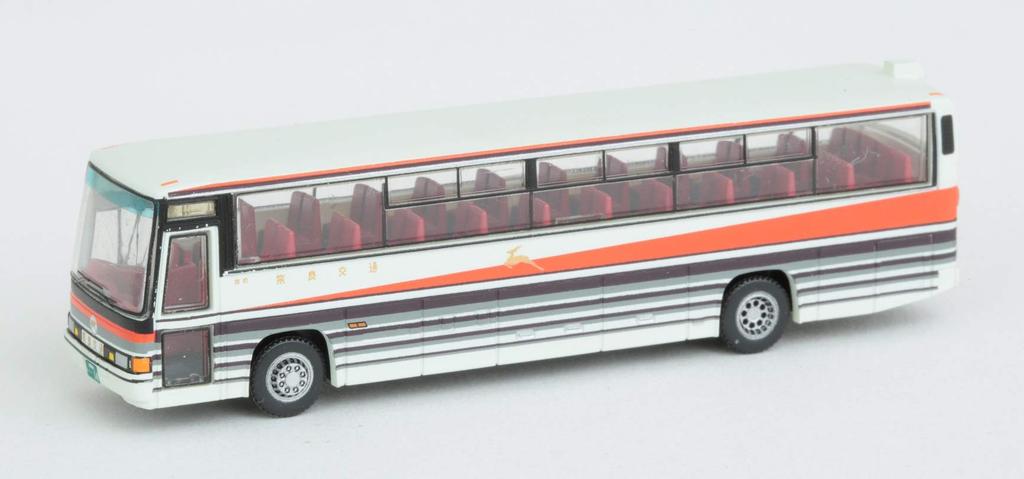 The Bath Collection Bus Collection 27 BOX Diorama Supplies First Order Limited Vol. (Manufacturer's Production)