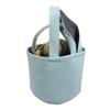 Cute Easter  Cloth Basket Candy Eggs Buckets Party Decoration For Kids