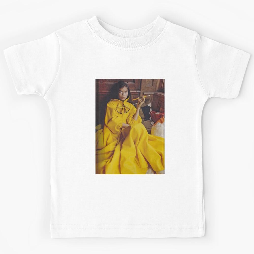 Bianca Jagger Kids T-Shirt 120