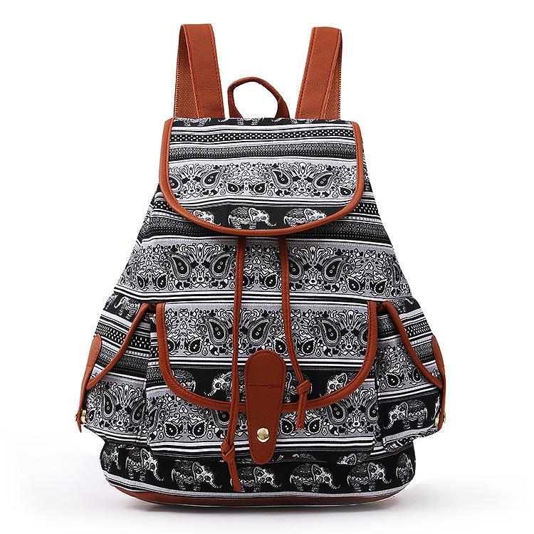 animal brand backpack
