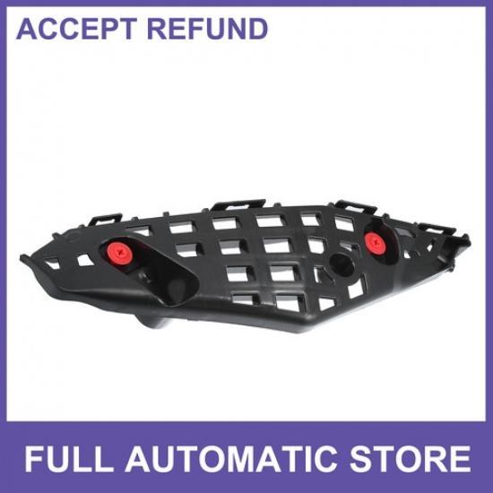 Bumper Bracket Single  for Toyota Highlander Hybrid LE, Hybrid Limited