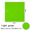 50x50 Dots Classic Large Base Plates - Small Size DIY Bricks Assembly Baseplates - ABS Plastic Building Block Plate for Children Gift