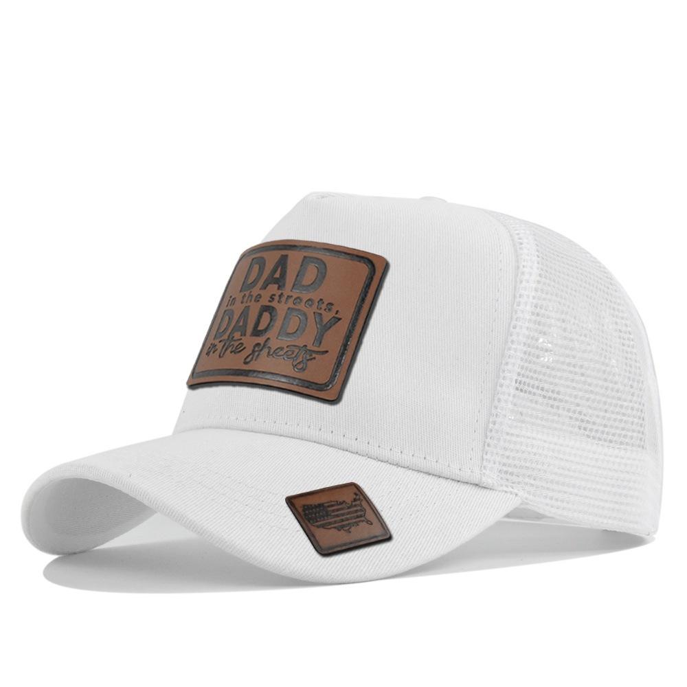 Vintage Adjustable Unisex Vintage Cap for Outdoor Hiking and Mountaineering