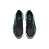 Anta Running Collection Sports Non Slip Waterproof Low top Running Shoes Men's Black Cyan (Unisex) Running Shoes 112345535 4
