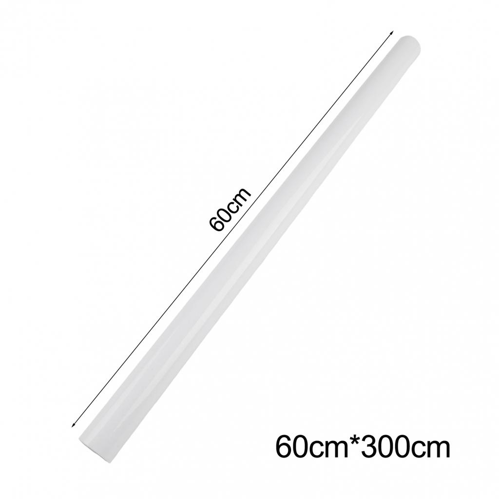 Sticker Book Covers Cabinets 60cmX300cm Heat-resistant