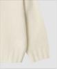 Deolil Jane Mohair Knit_Ivory