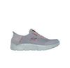 Кроссовки Skechers 216330-GRY_4