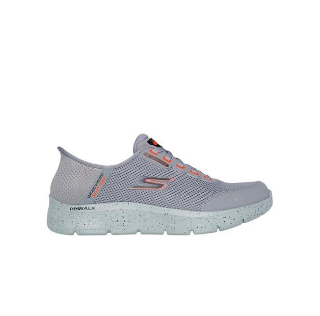 Кроссовки Skechers 216330-GRY_4