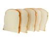 Bright and Sophia Fluffy Bread Food Samples with Butter Perfect for Model and Pretend Play of 5 White 14cm x x Scent, Bread, Sweets, Toys, Display,