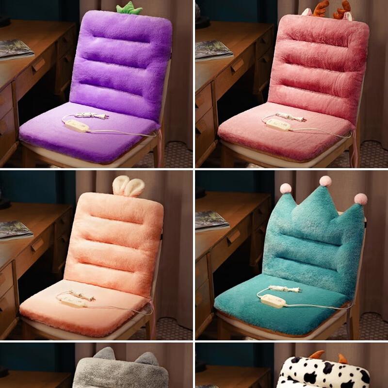 Hongchen Integrated Heated Seat and Back Cushion