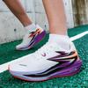 Neue Unisex lässige Sportschuhe Vier Jahreszeiten Mode Bequem Anti-Rutsch Atmungsaktiv Verschleißfest Laufen Lässige Sportschuhe