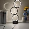 Modern Decorative Table Lamp