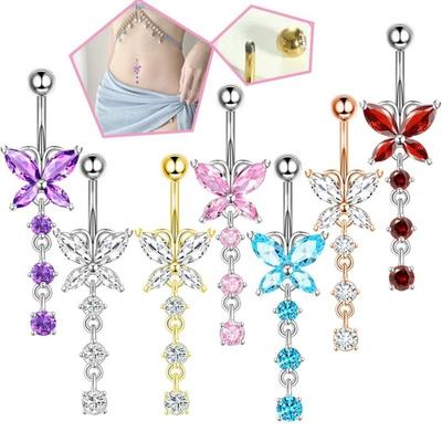 תכשיטים – פירסינג