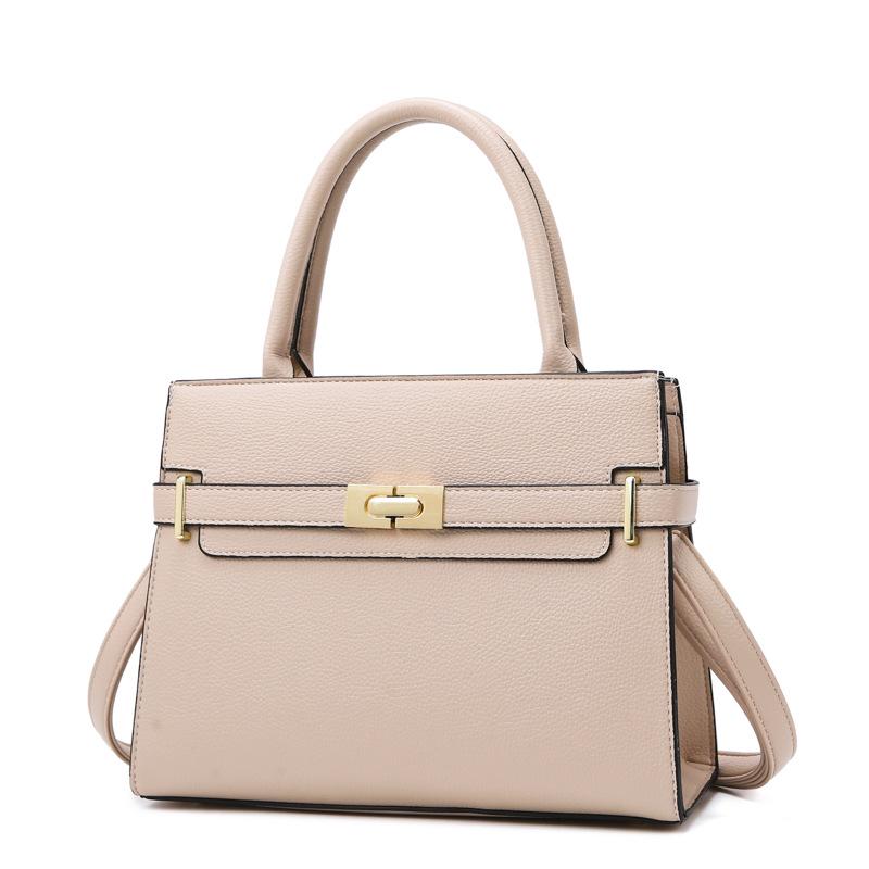 2024 Women's Large Capacity Multi-piece Mother-Child Bag Set - Shoulder, Crossbody, and Handheld Options