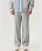 LECOQ Sherpa Brushed Pants Grey (Qp423Tfpo2)
